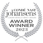 Condé Nast Johansens Award Winner 2023 - Little Arches Adults-Only Boutique Hotel, Barbados