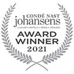 Condé Nast Johansens Award Winner 2021 - Little Arches Adults-Only Boutique Hotel, Barbados